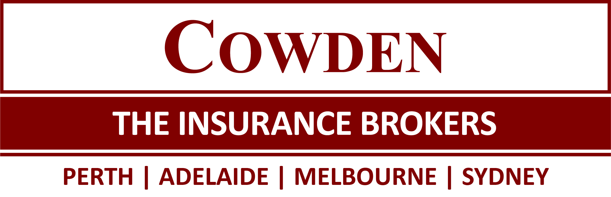 Cowden Logo (with States)